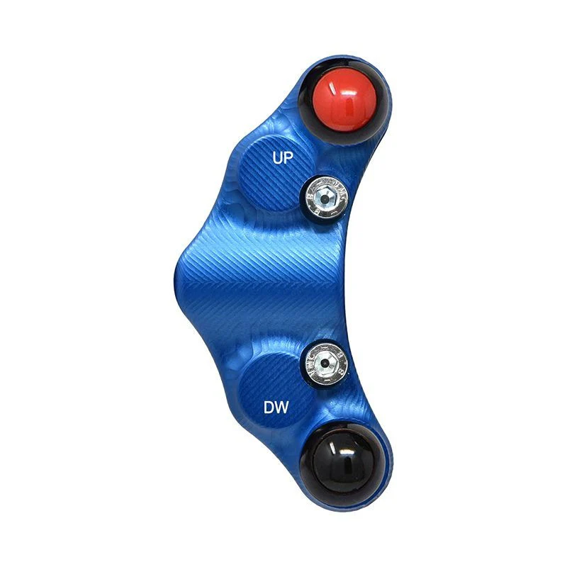 Lenkerschalter Street links JetPrime BMW S1000RR (09-14) JP PLS 028 - Image 10
