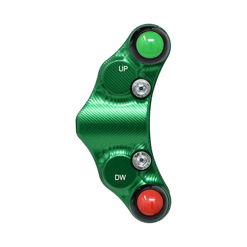 Lenkerschalter Street links JetPrime Kawasaki ZX-6R/636/RR (19-22) JP PLS 044 - Image 8