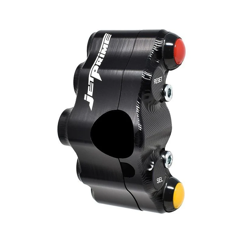 Lenkerschalter Street links JetPrime Yamaha YZF-R7 (21-26) JP PLS 073 - Image 6