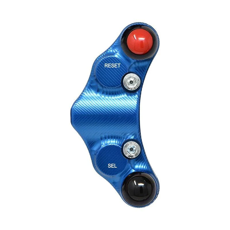 Lenkerschalter Street links JetPrime Yamaha YZF-R7 (21-26) JP PLS 073 - Image 7
