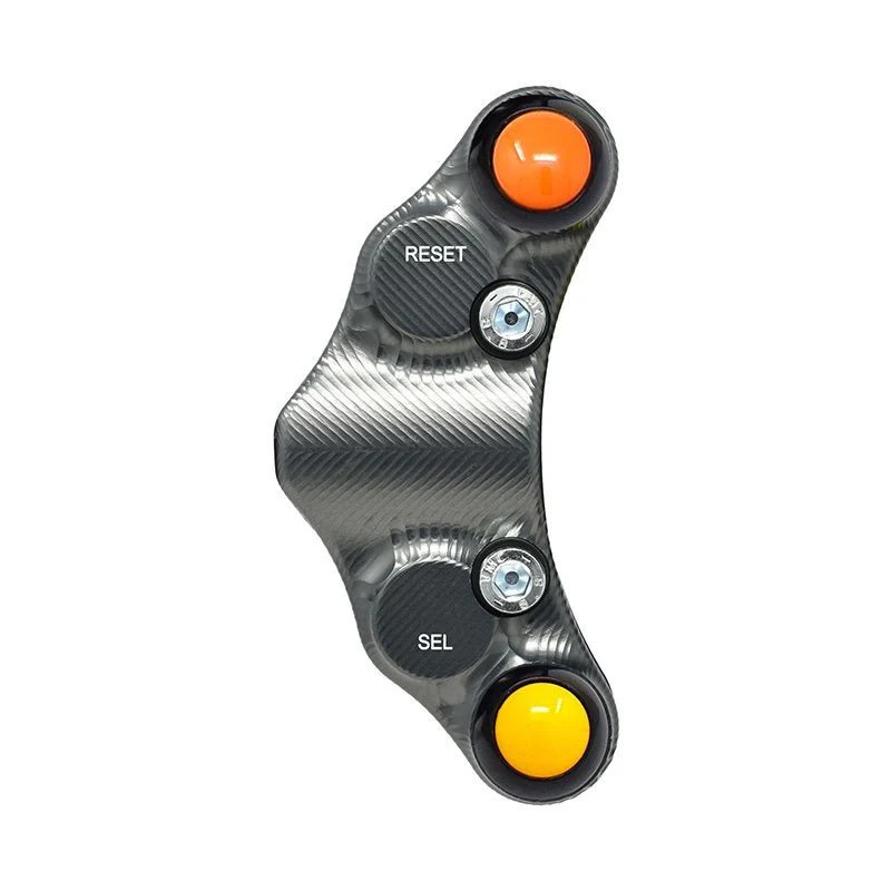 Lenkerschalter Street links JetPrime Yamaha YZF-R7 (21-26) JP PLS 073 - Image 9