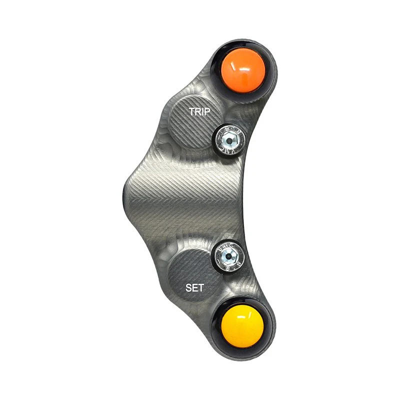 Lenkerschalter Race links JetPrime BMW S1000RR K46 (15-18) JP PLSR 008 - Image 12