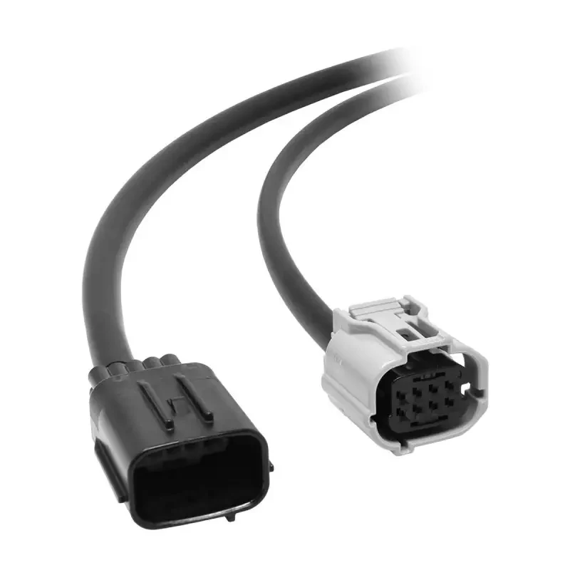 Lenkerschalter Race links JetPrime Kawasaki ZX-10 R/RR (21-26) JP PLSR 054 - Image 8