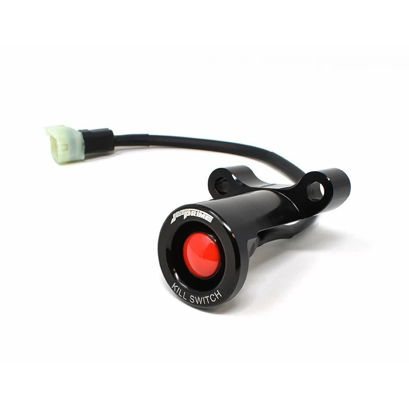 Kill Switch Button JetPrime Ducati Panigale V4 R (23-24) JP KS 021 - Image 2