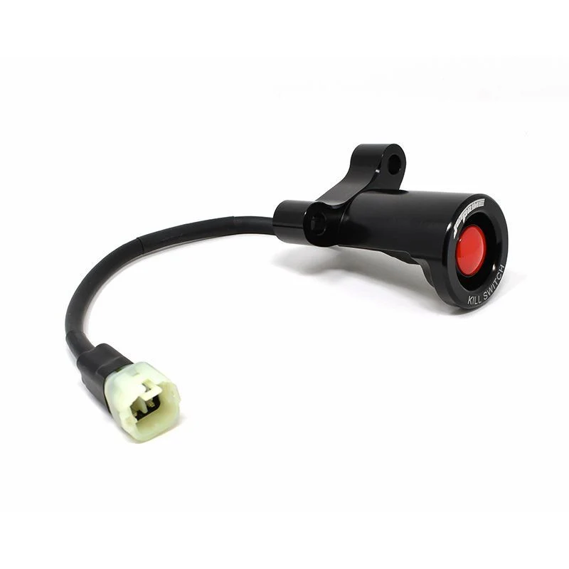 Kill Switch Button JetPrime Ducati Panigale V4 R (23-24) JP KS 021 - Image 5
