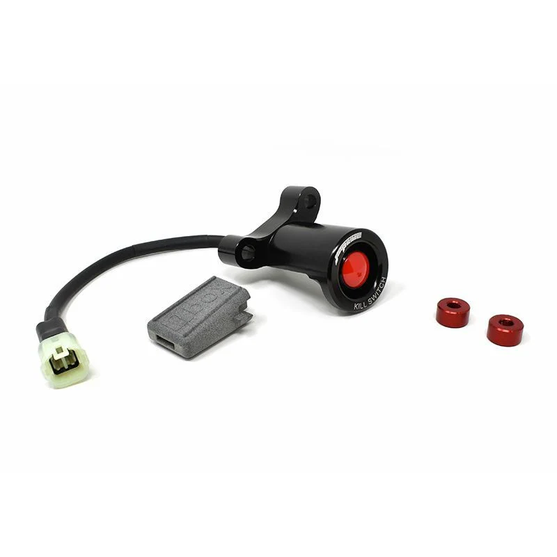 Kill Switch Button JetPrime Ducati Panigale V4 R (23-24) JP KS 021 - Image 6