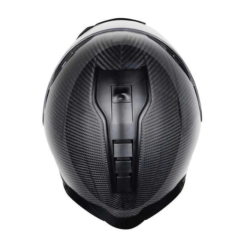 Just1 J-PGR Helm Solid Carbon matt 6030160901000 - Image 6