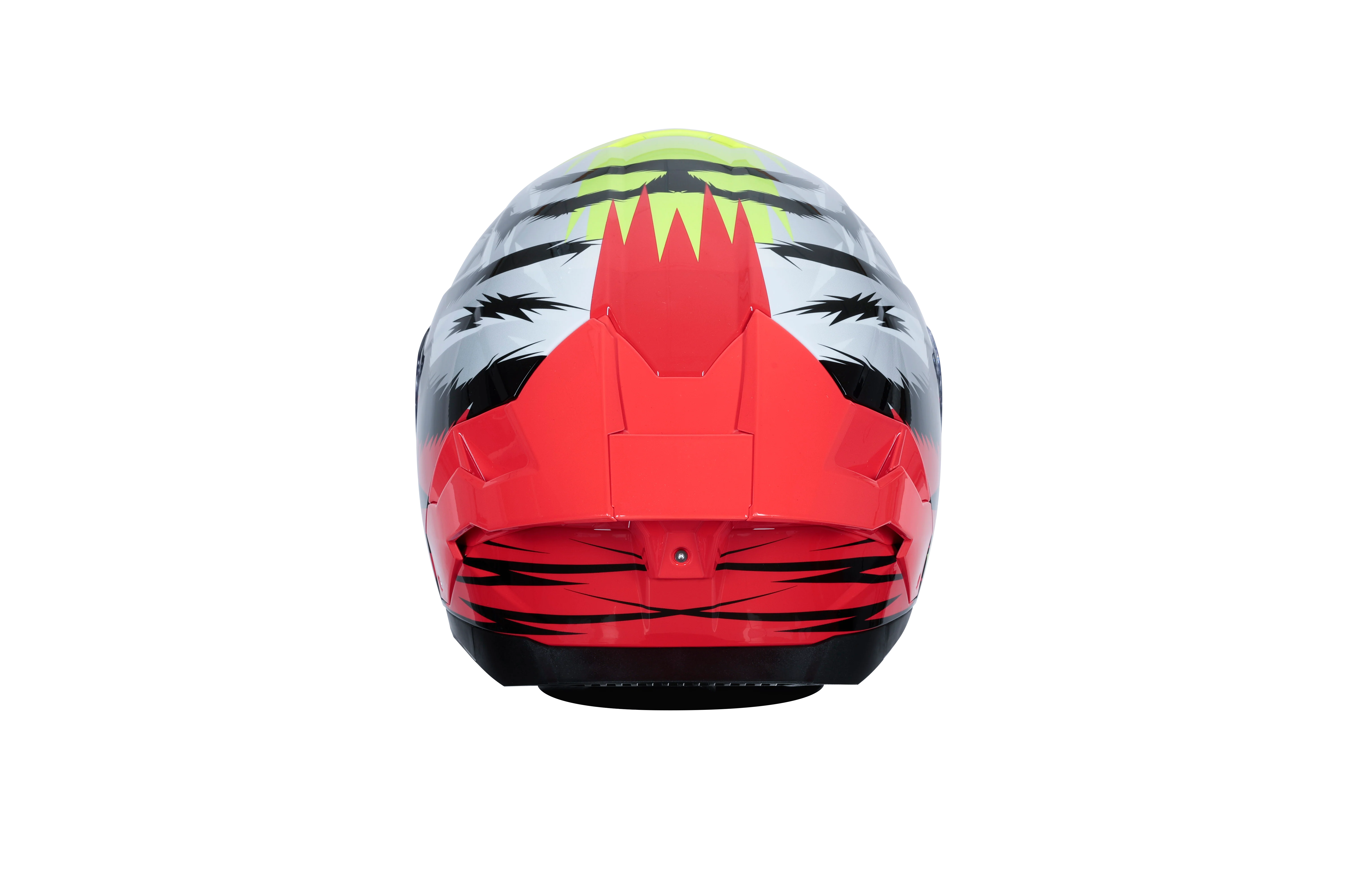 Just1 J-STR Helm Demonic Axel Bassani Replica 2025 Replica 6030390171005 - Image 5