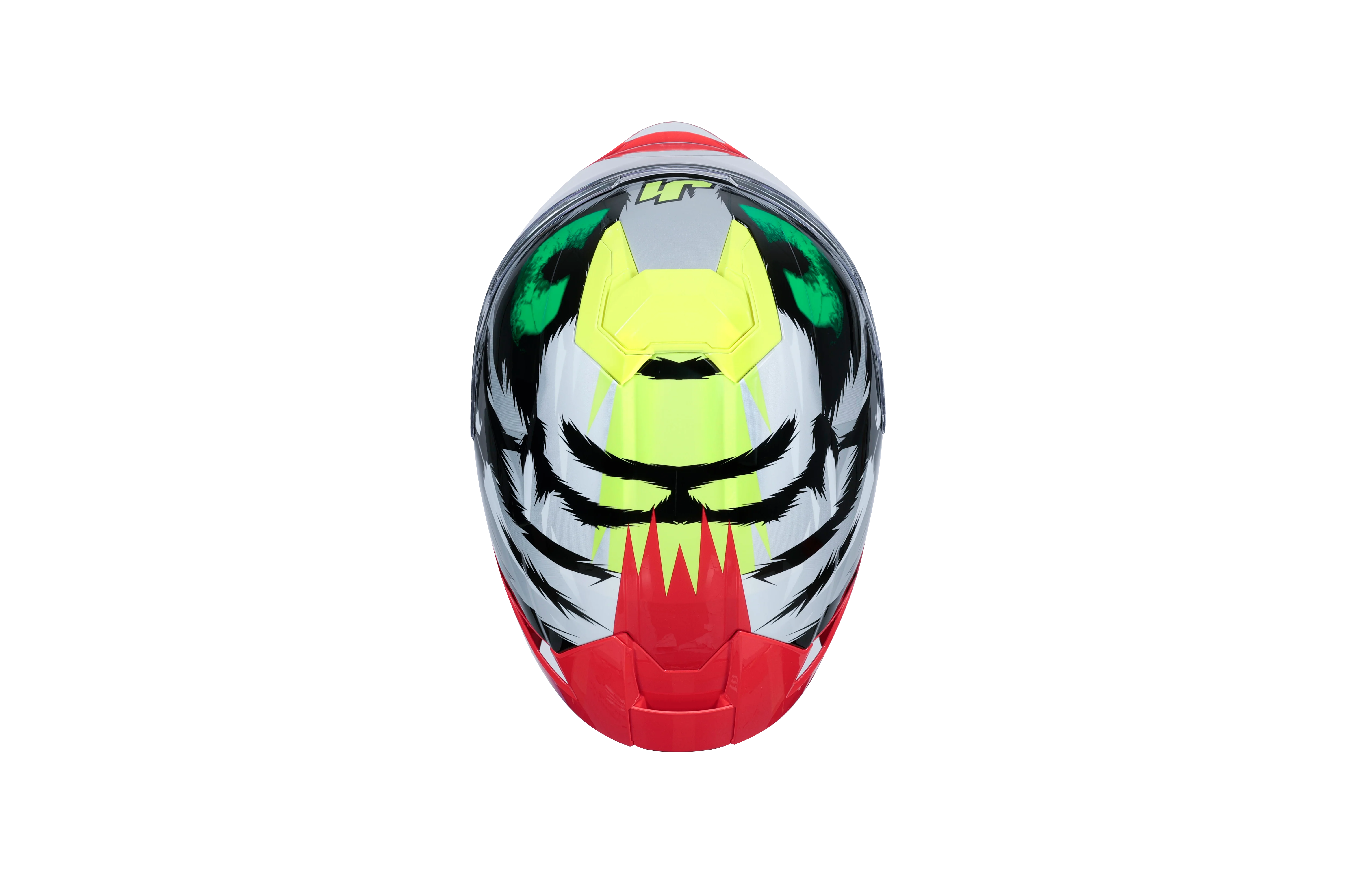 Just1 J-STR Helm Demonic Axel Bassani Replica 2025 Replica 6030390171005 - Image 7