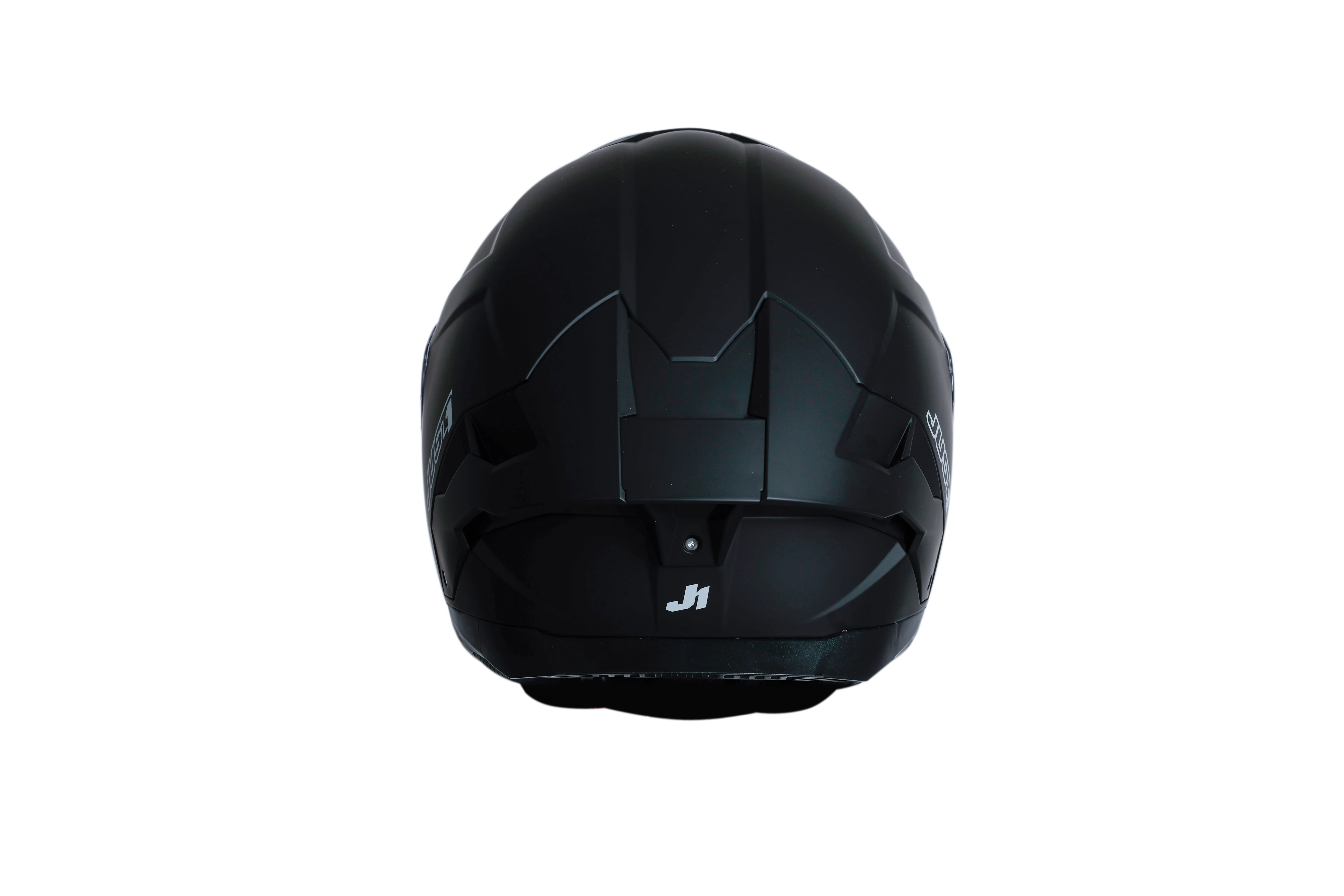 Just1 J-STR Helm Solid Schwarz Matt 6030390201000 - Image 5