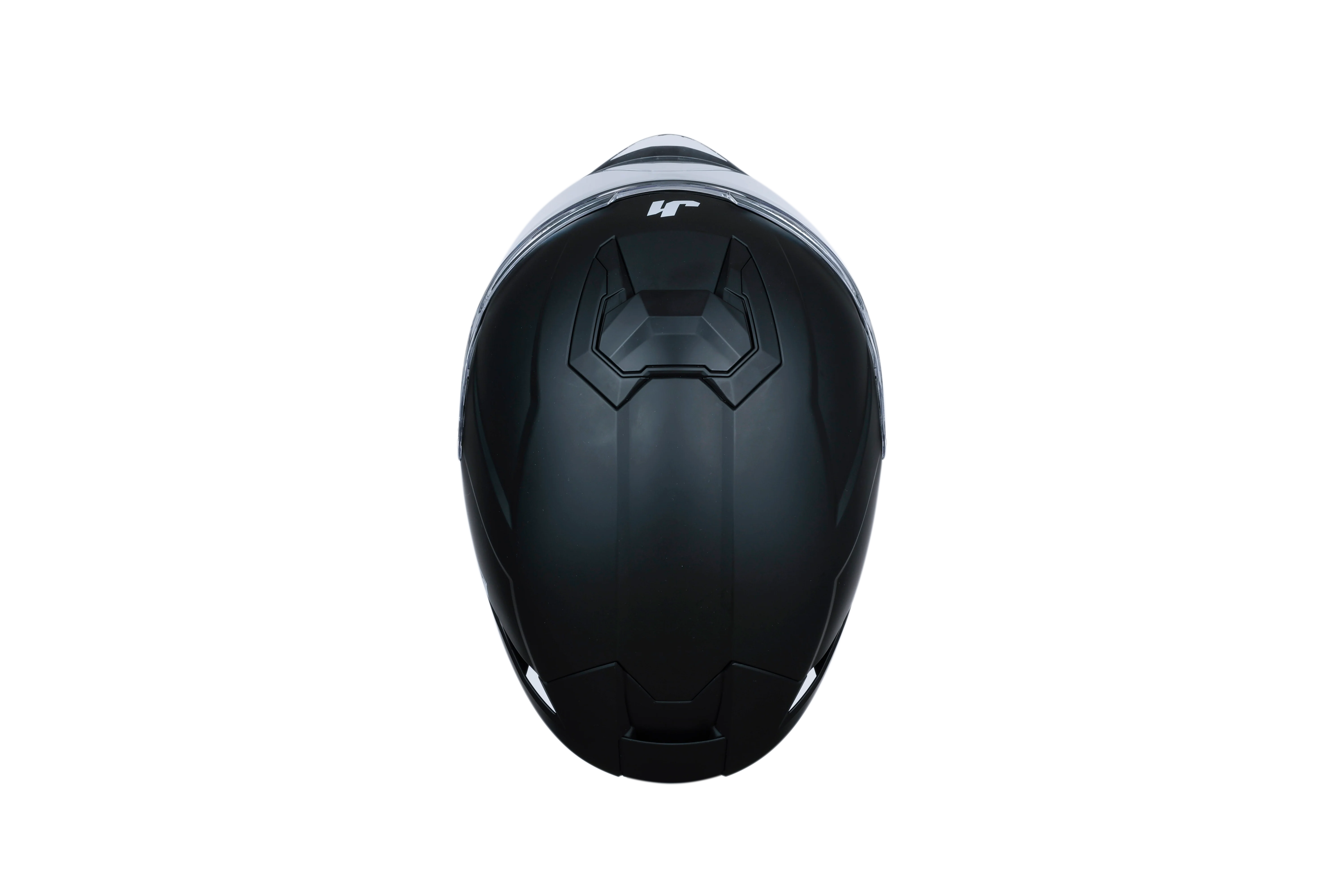 Just1 J-STR Helm Solid Schwarz Matt 6030390201000 - Image 7