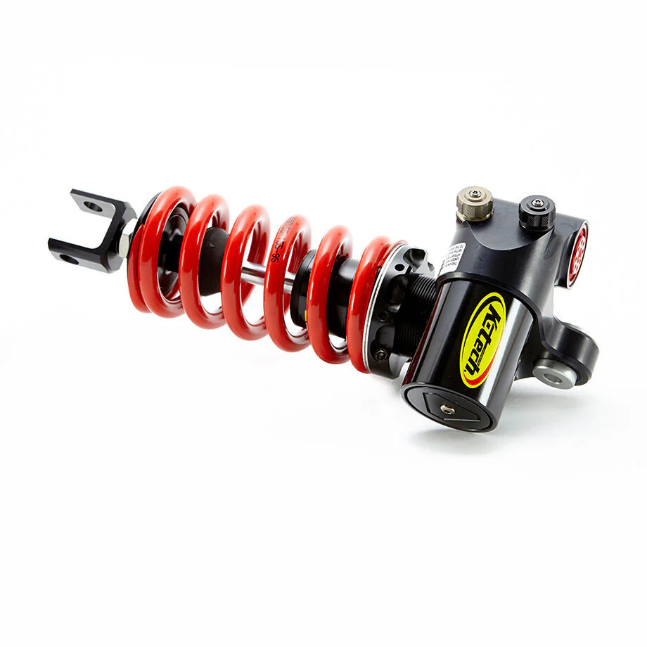 K-Tech DDS Lite Federbein BMW S1000RR K46 (13-18) 245-015-030-020 - Image 2