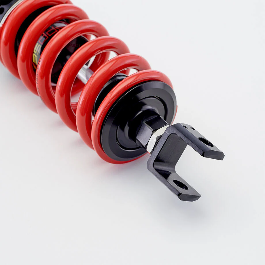 K-Tech DDS Lite Federbein BMW S1000RR K46 (13-18) 245-015-030-020 - Image 3