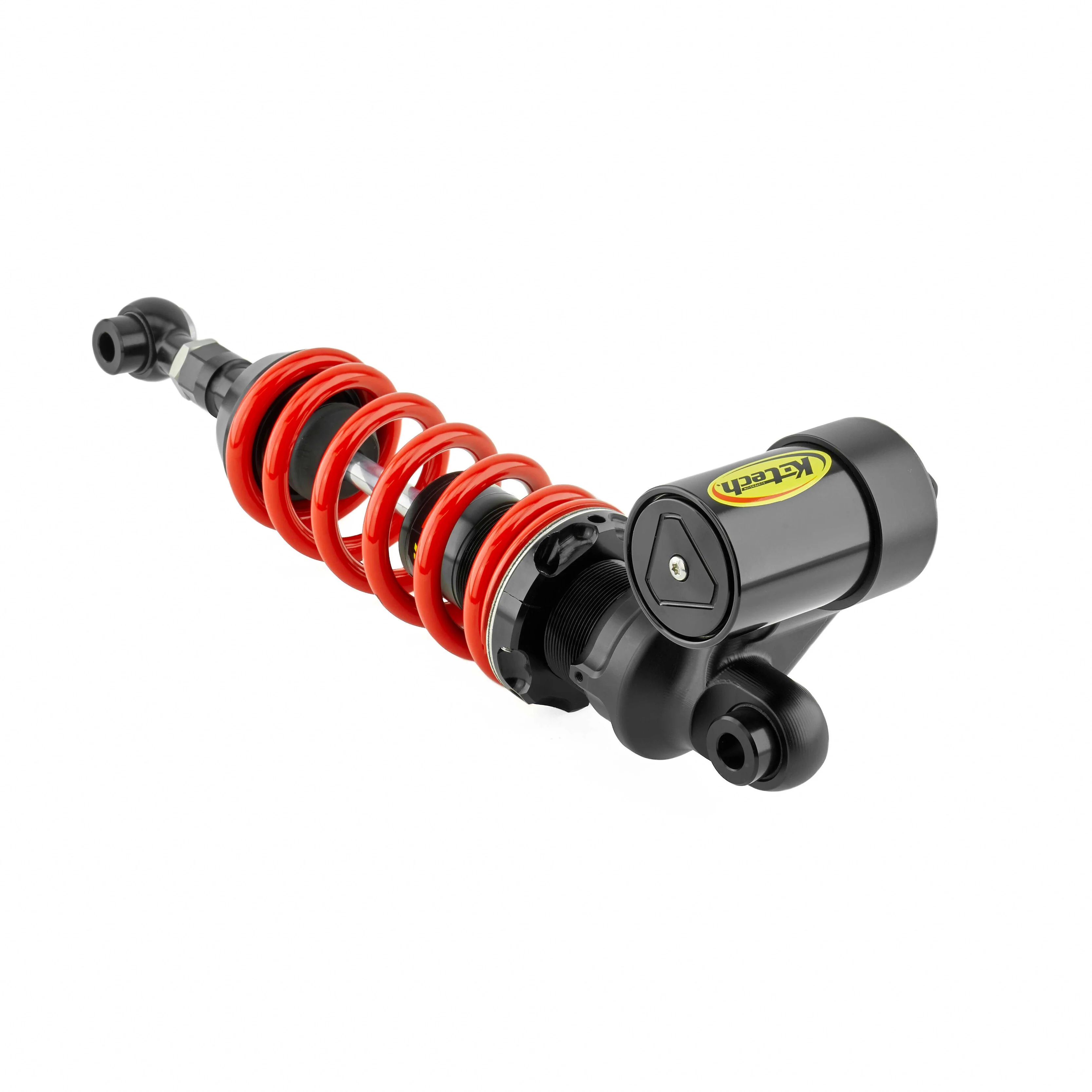 K-Tech DDS Lite Federbein BMW S1000RR K67 (19-25) 245-019-030-020 - Image 4