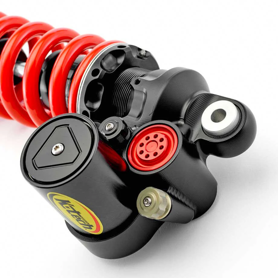 K-Tech DDS Lite Federbein Ducati Panigale V4/S/R (18-24) 245-018-070-020 - Image 3
