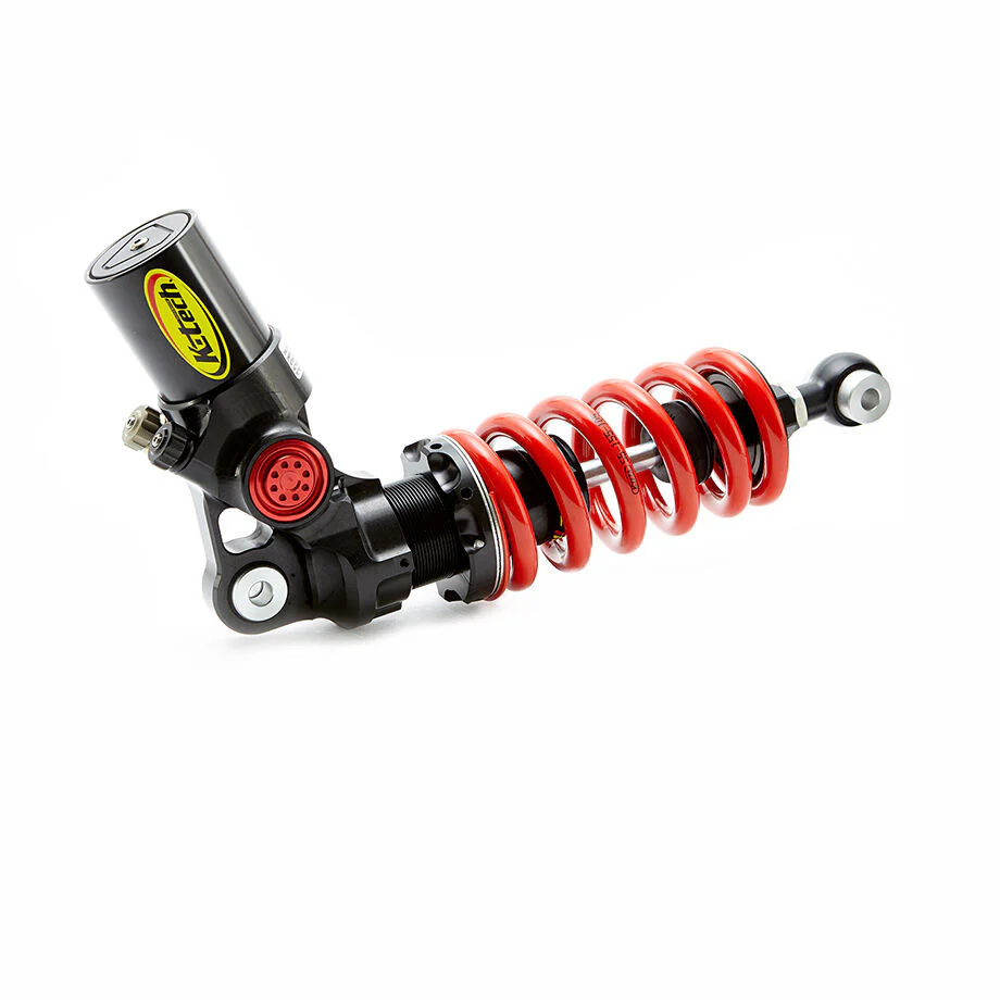 K-Tech DDS Lite Federbein Honda CBR 1000 RR (08-19) 245-011-130-020 - Image 2