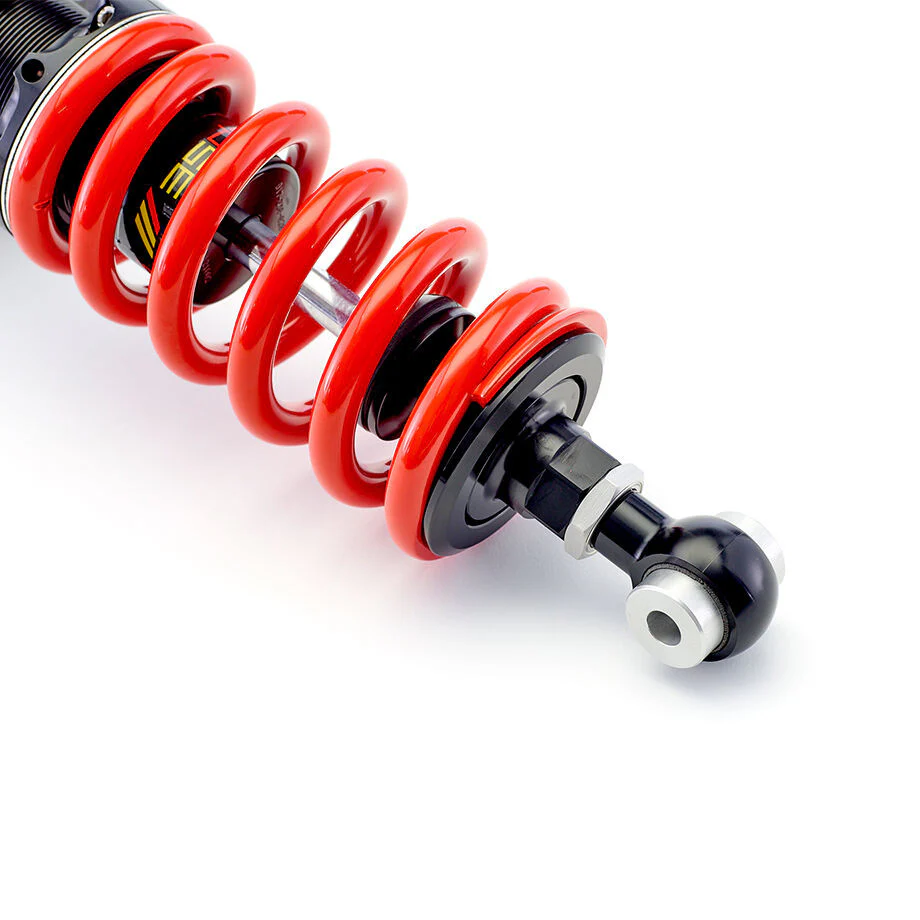 K-Tech DDS Lite Federbein Kawasaki ZX-10R/RR (16-20) 245-016-150-020 - Image 3