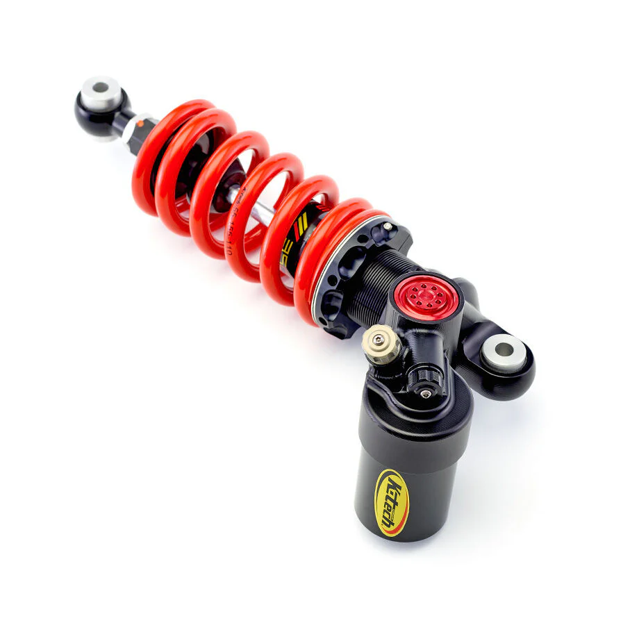 K-Tech DDS Lite Federbein Suzuki GSX-R 1000 (17-23) 245-017-230-020 - Image 2