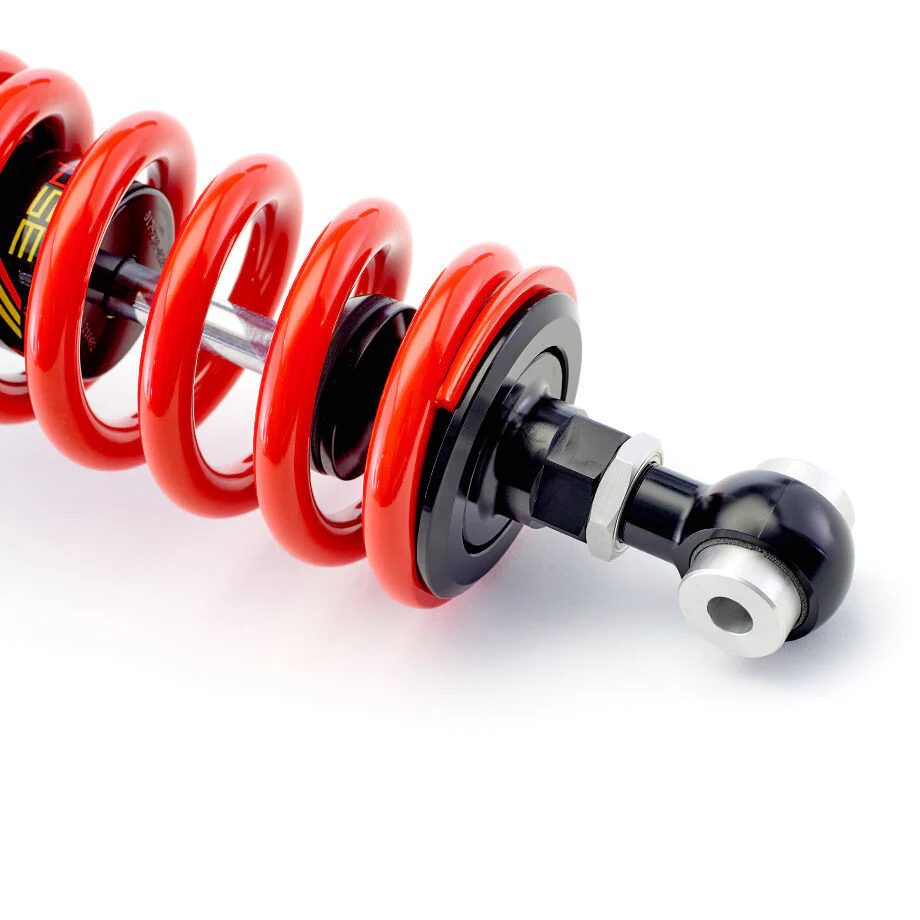 K-Tech DDS Lite Federbein Suzuki GSX-R 1000 (17-23) 245-017-230-020 - Image 3
