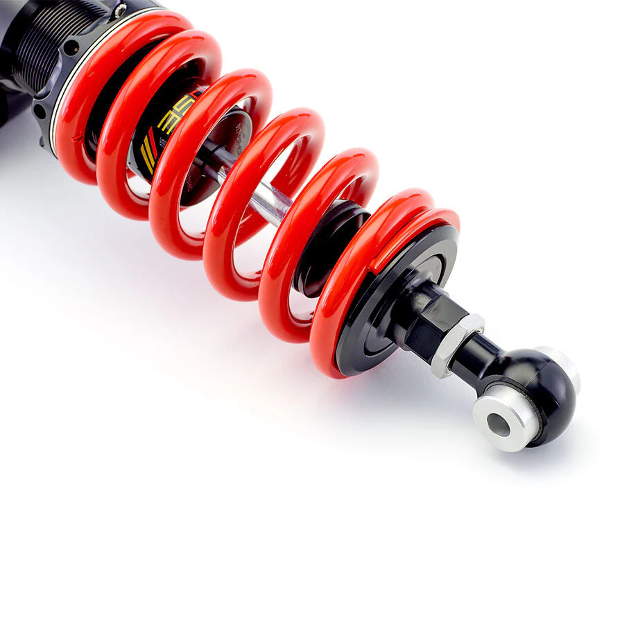 K-Tech DDS Lite Federbein Yamaha YZF-R6 RJ11 RJ15 (06-16) 245-012-270-010 - Image 3
