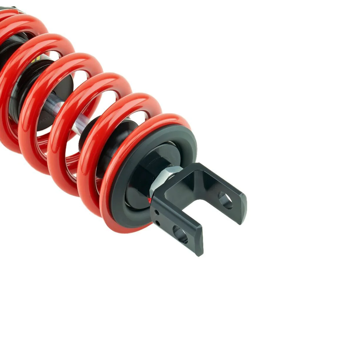 K-Tech DDS Lite Federbein Yamaha YZF-R6 RJ27 (17-26) 245-017-270-010 - Image 4