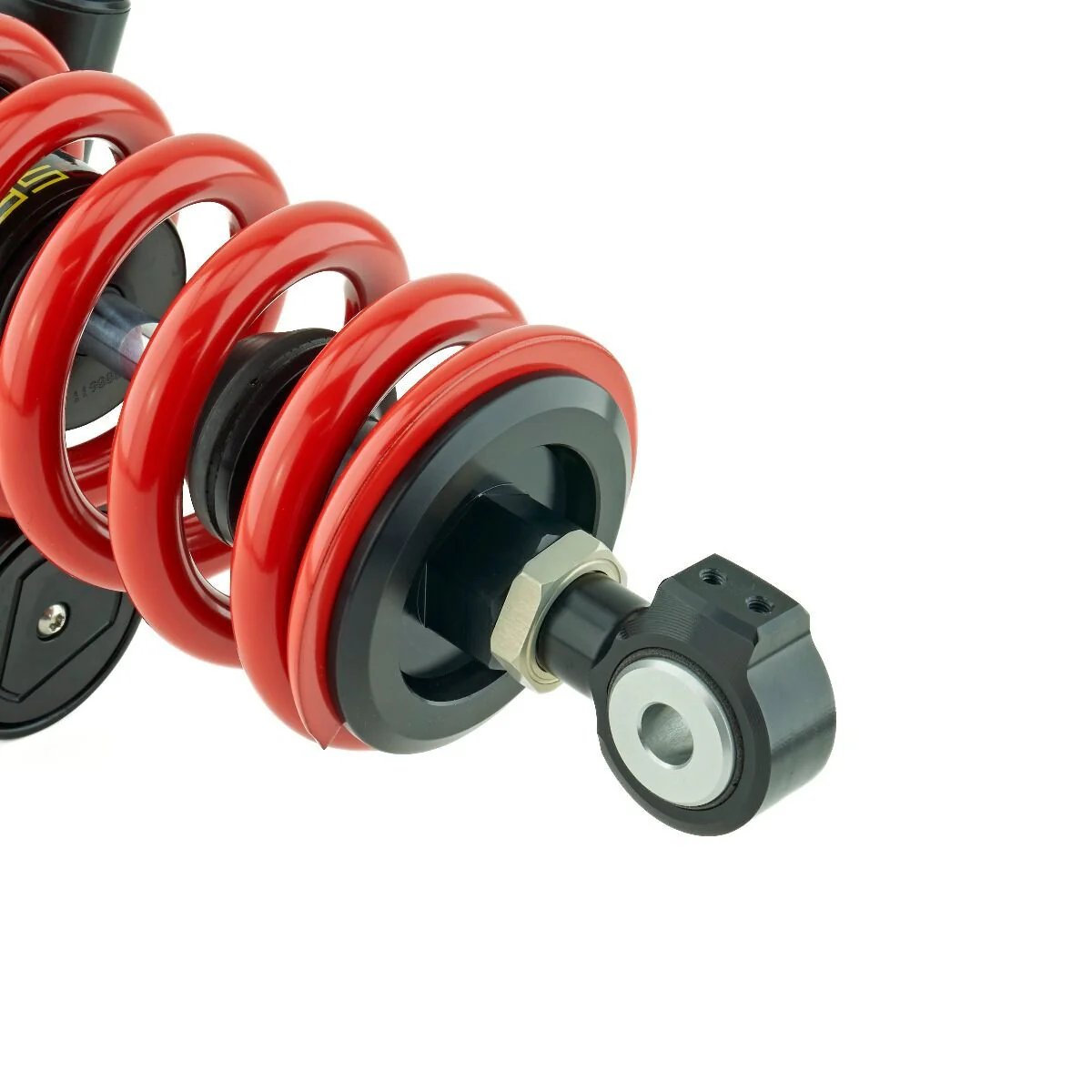 K-Tech DDS PRO Federbein Aprilia RS 660 (20-26) 255-020-010-010 - Image 3