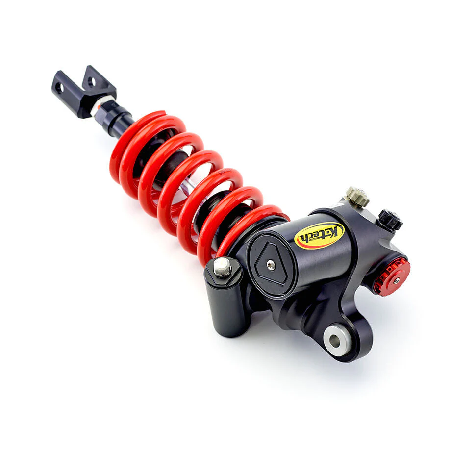 K-Tech DDS PRO Federbein BMW S1000RR K46 (15-18) 255-015-030-020 - Image 3