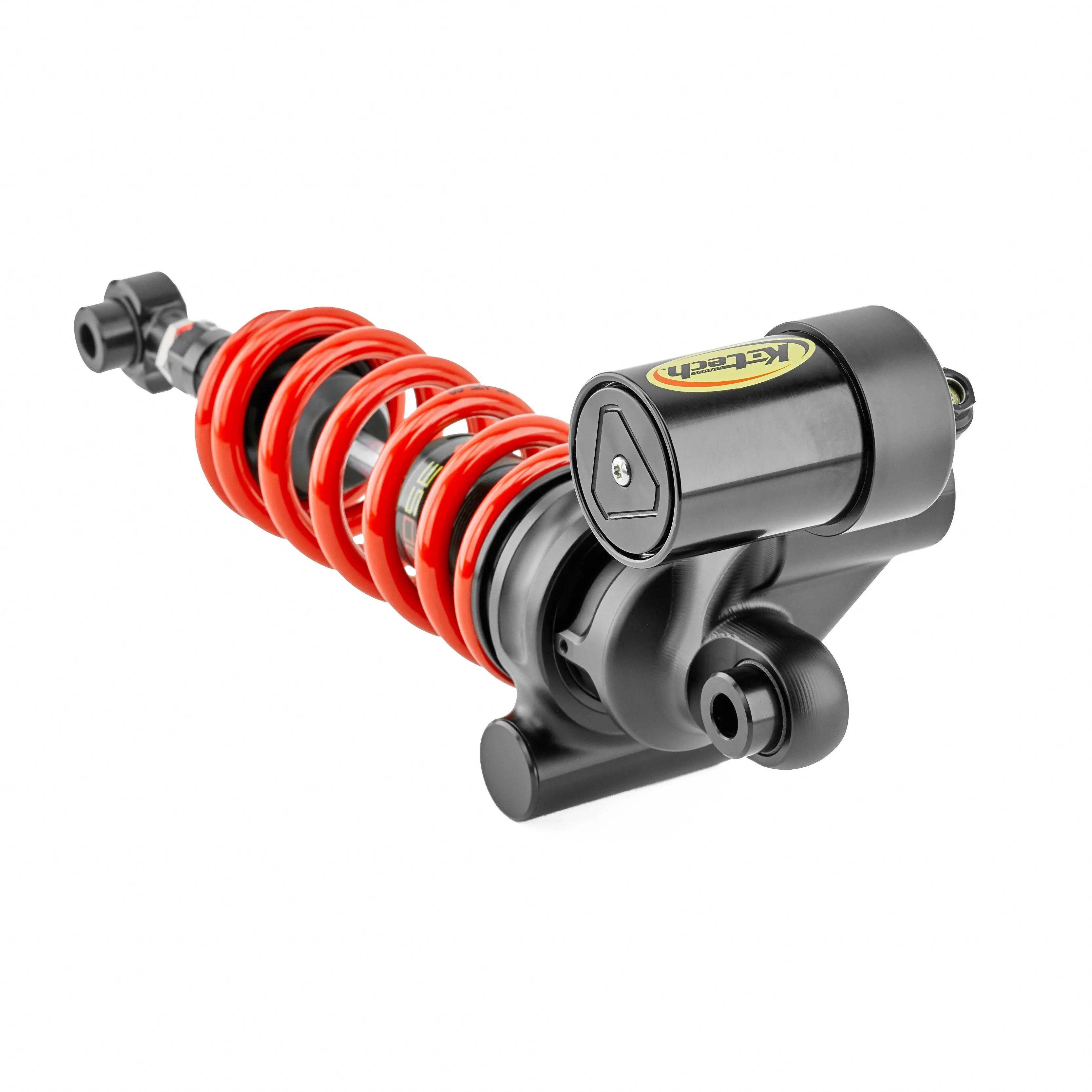 K-Tech DDS PRO Federbein BMW S1000RR K67 (19-26) 255-019-030-020 - Image 2