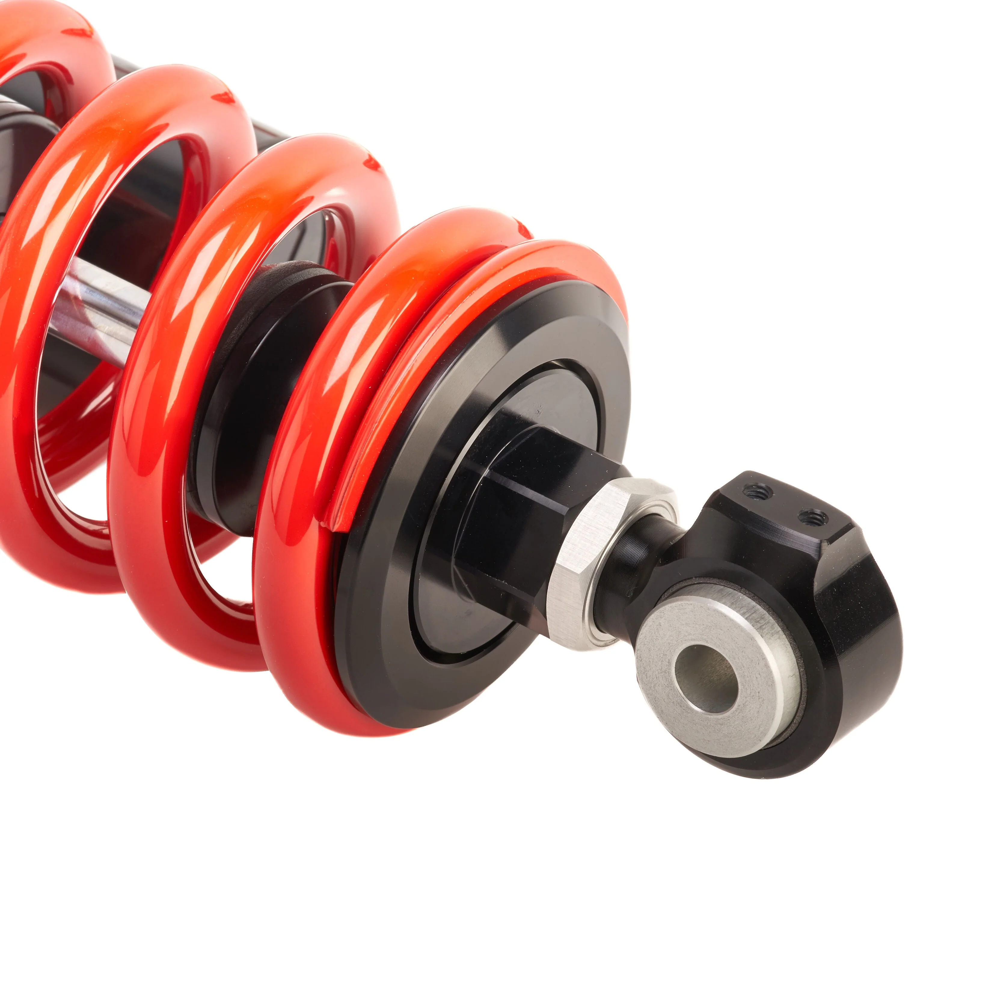 K-Tech DDS PRO Federbein Kawasaki ZX-10R/RR (16-20) 255-016-150-020 - Image 3