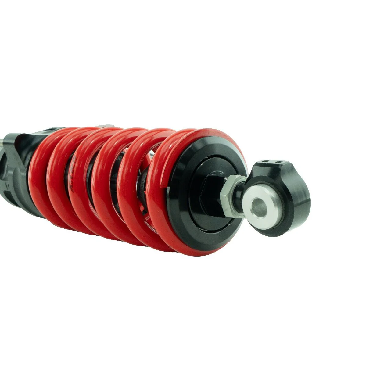 K-Tech DDS PRO Federbein Kawasaki ZX-4RR (23-26) 255-023-150-005 - Image 2