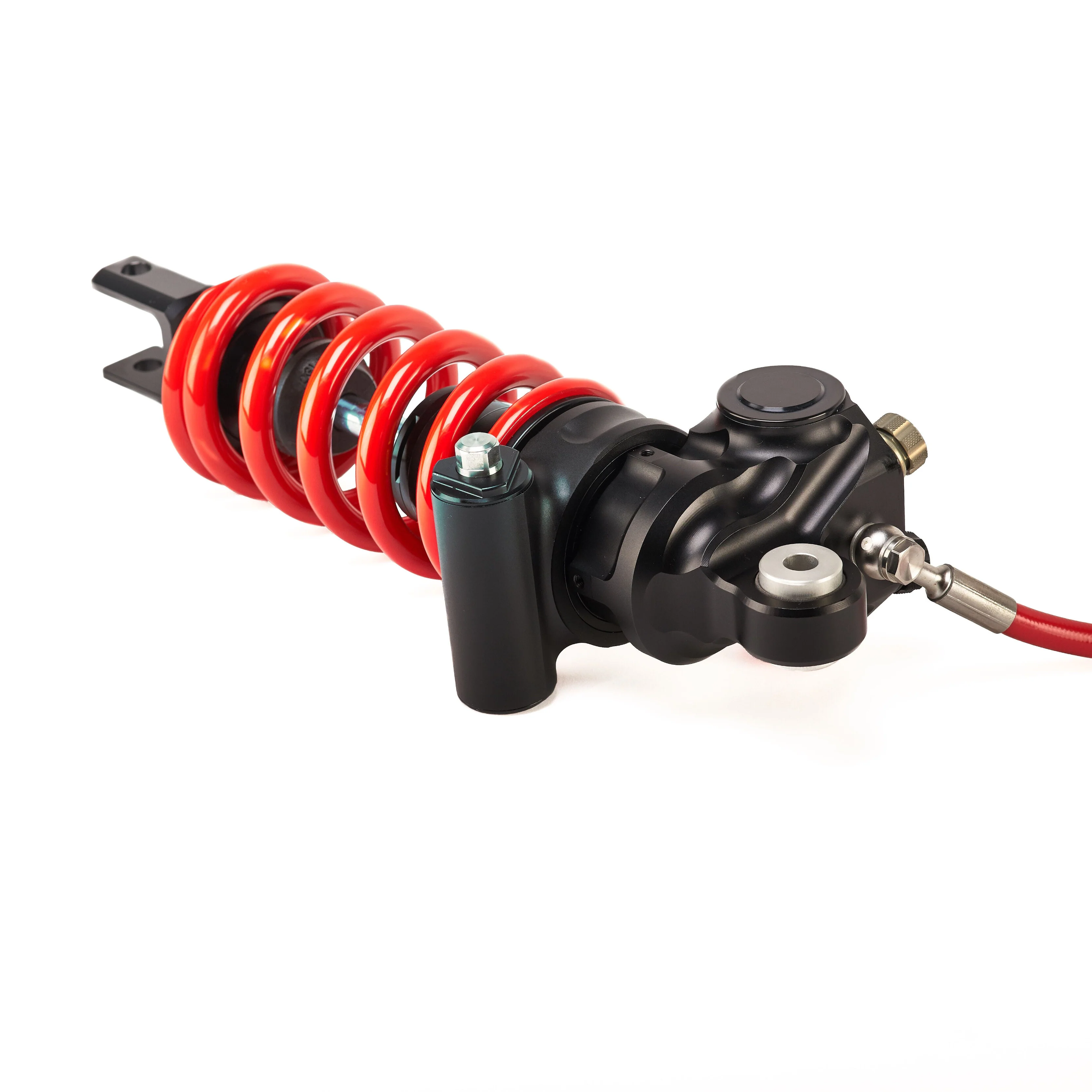 K-Tech DDS PRO Federbein MV Agusta F3 675/800 (12-25) 255-012-170-010 - Image 2