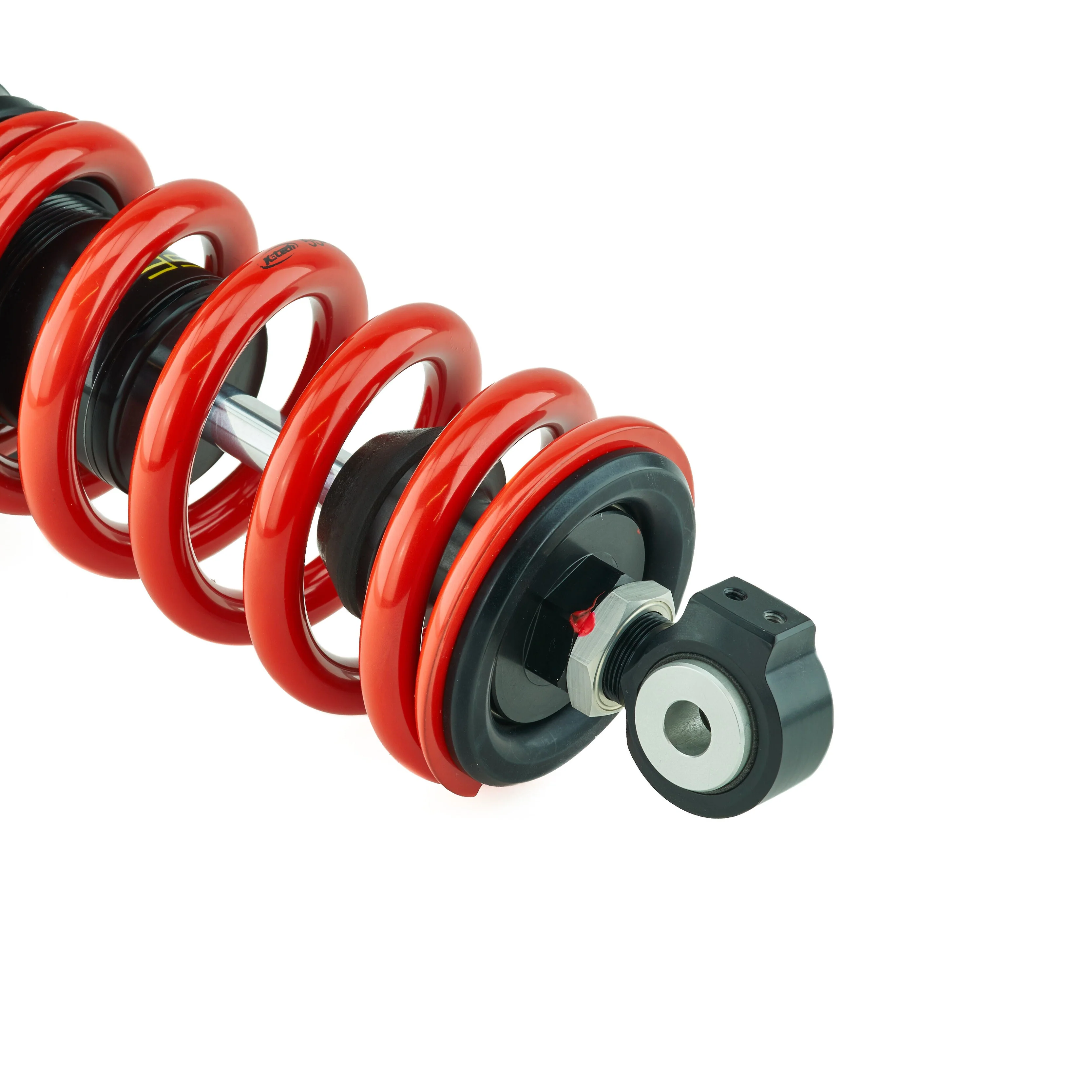 K-Tech DDS PRO Federbein Triumph Street Triple 765 S / R / RS (17-26) - Image 3
