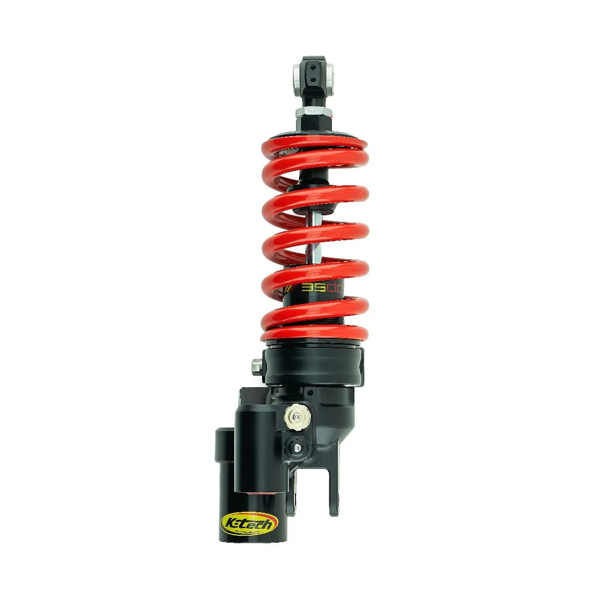 K-Tech DDS PRO Federbein Yamaha YZF-R7 (21-26) 255-021-270-015 - Image 2