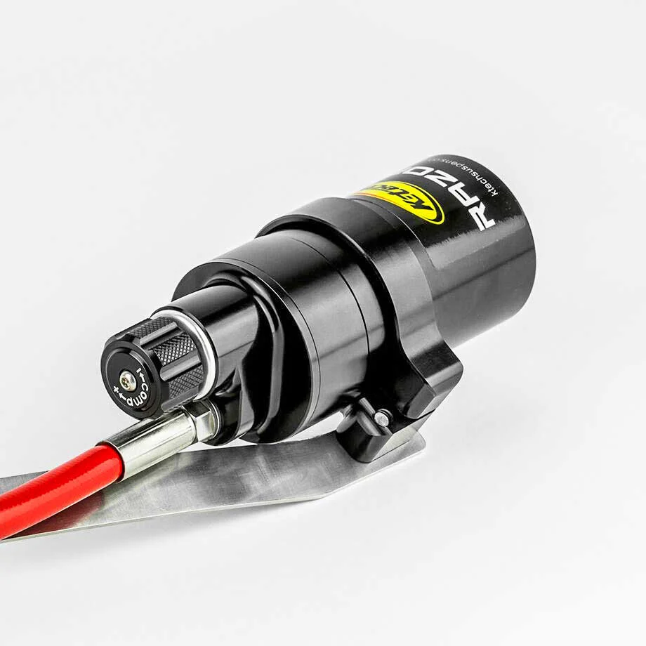 K-Tech RAZOR-R Federbein Aprilia RS 660 (20-26) 279S-020-010-010 - Image 4