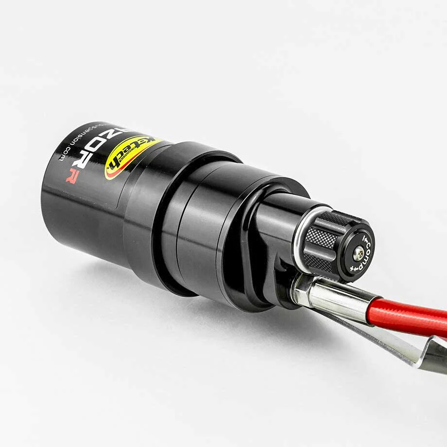 K-Tech RAZOR-R Federbein Aprilia RS 660 (20-26) 279S-020-010-012 - Image 3