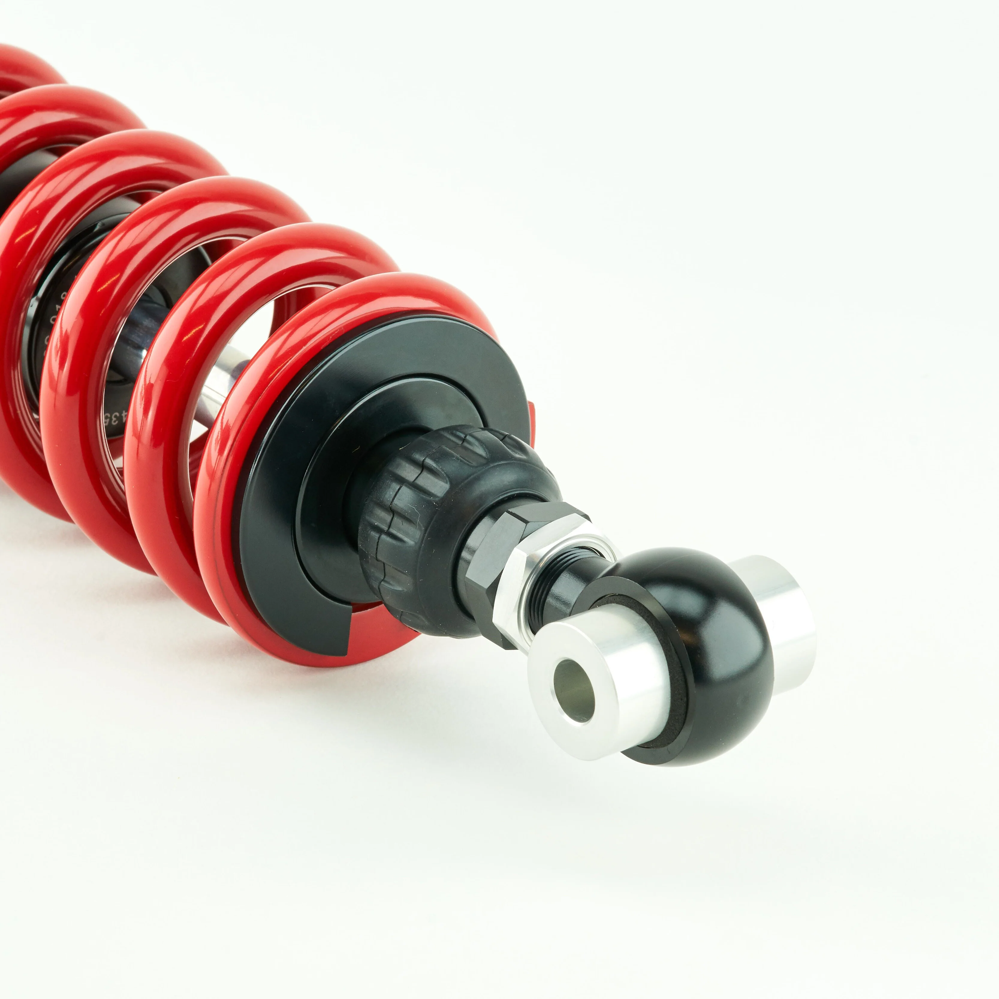 K-Tech RAZOR-R Federbein Kawasaki Ninja 400 (18-23) 279S-018-150-005 - Image 3