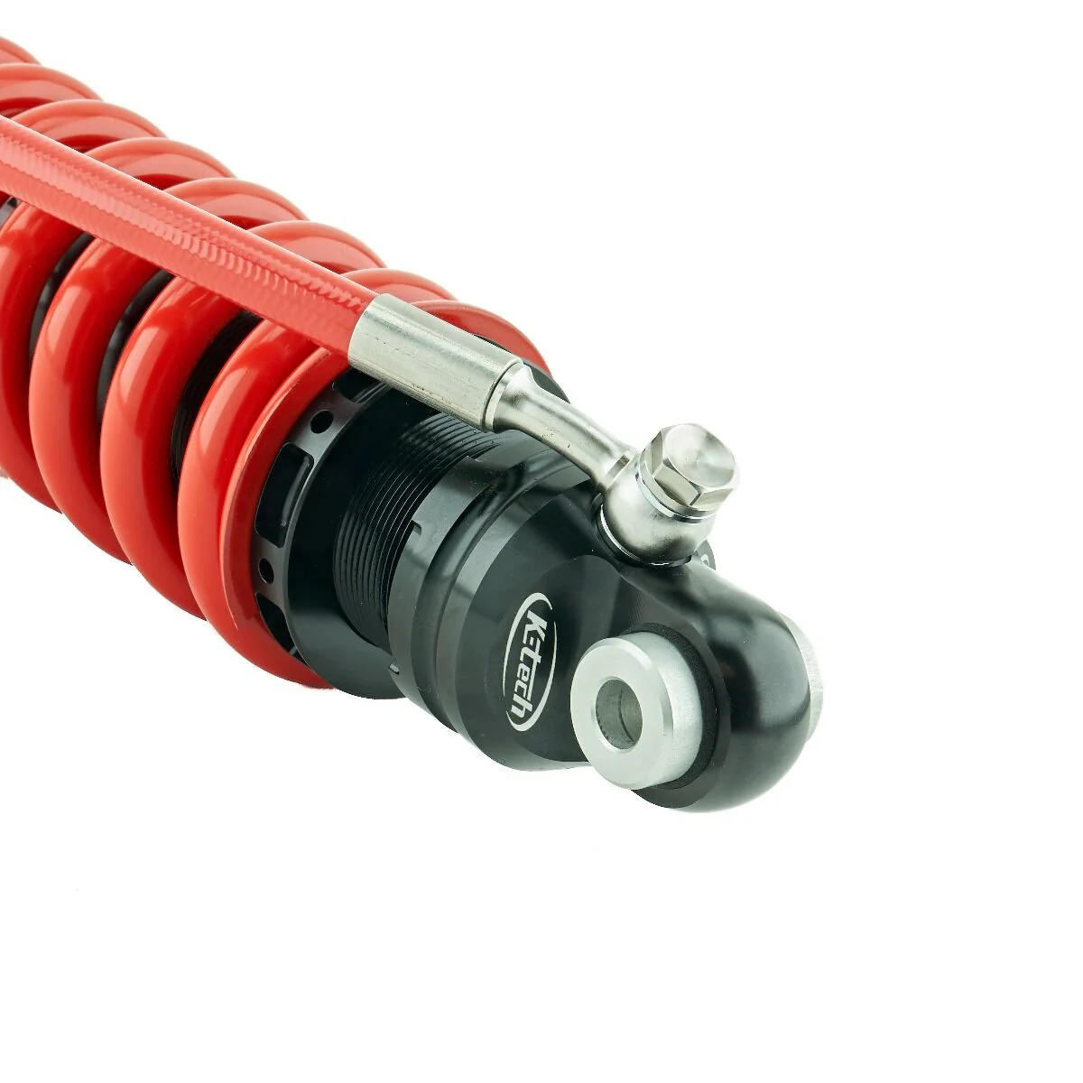 K-Tech RAZOR-R Federbein KTM RC 390 (22-25) 279S-022-155-005 - Image 2