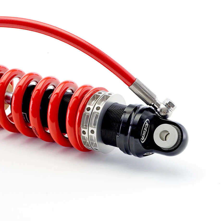 K-Tech RAZOR-R Federbein KTM RC 390 (14-21) 279S-014-155-005 - Image 2