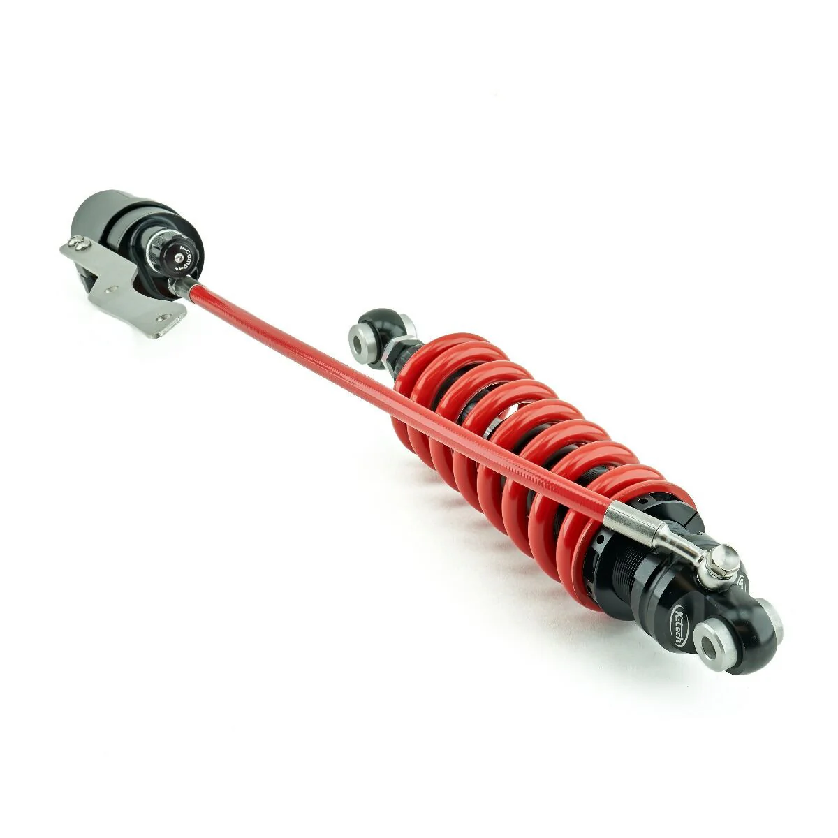 K-Tech RAZOR-R Federbein KTM RC 390 (22-25) 279S-022-155-005 - Image 3