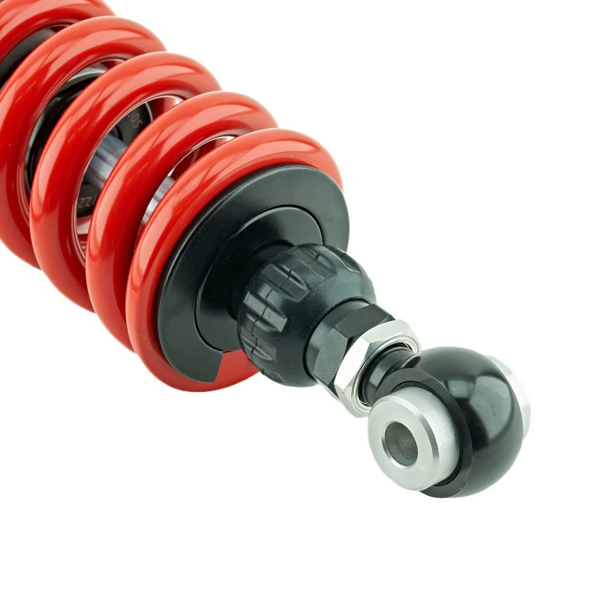 K-Tech RAZOR-R Federbein KTM RC 390 (22-25) 279S-022-155-005 - Image 5