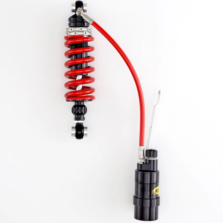 K-Tech RAZOR-R Federbein Yamaha YZF-R3 (15-26) 279S-015-270-005 - Image 3