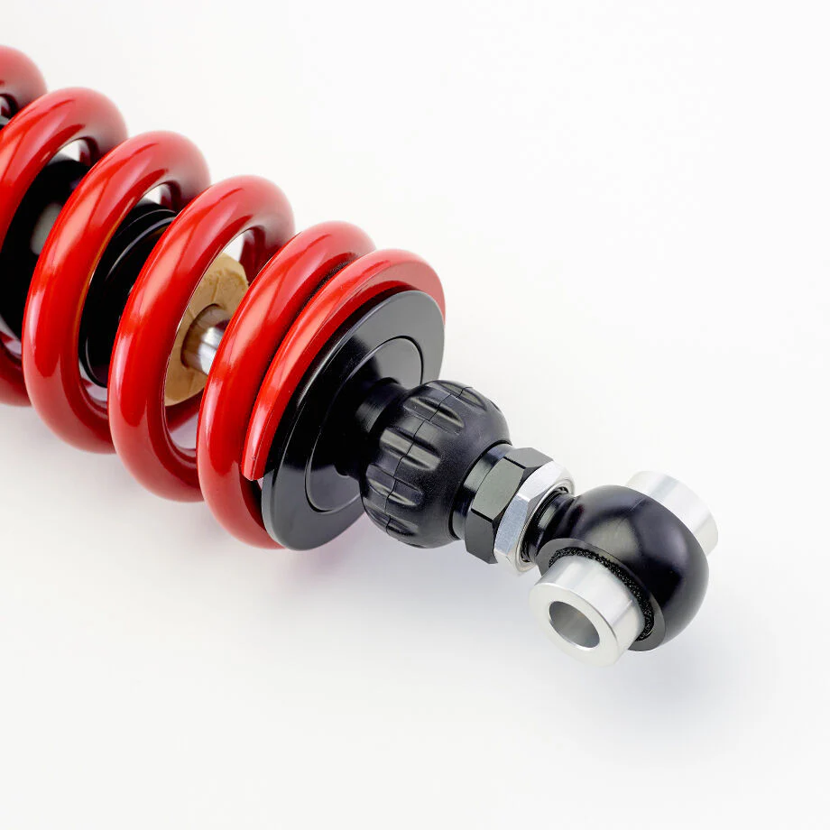 K-Tech RAZOR-R Federbein Yamaha YZF-R3 (15-26) 279S-015-270-005 - Image 4