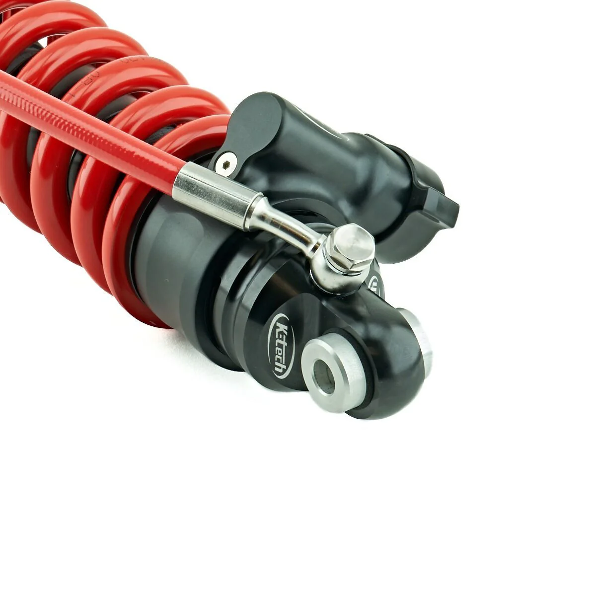 K-Tech RAZOR-R HPA Federbein KTM RC 390 (22-25) 280S-022-155-005 - Image 2