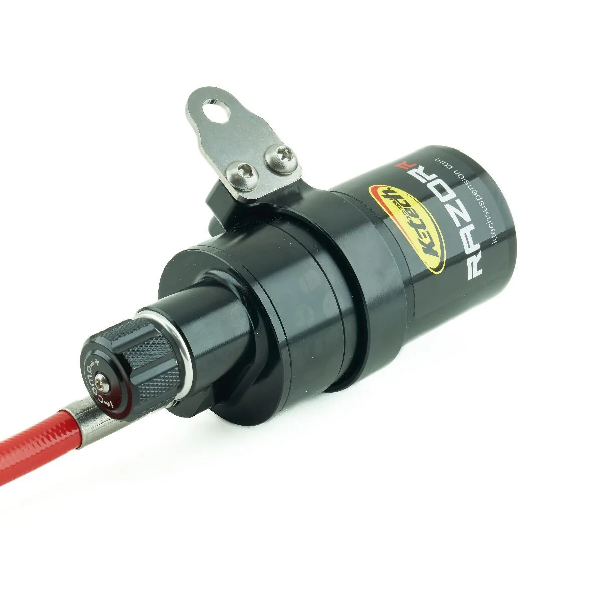 K-Tech RAZOR-R HPA Federbein Yamaha YZF-R7 (21-26) 280S-021-270-XXX - Image 5