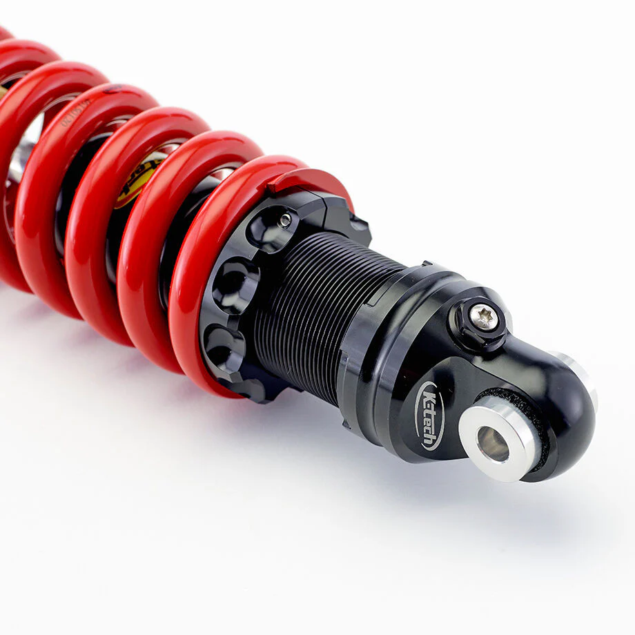 K-Tech RAZOR-R LITE Federbein Aprilia RS 660 (20-26) 287SD-020-010-010 - Image 2