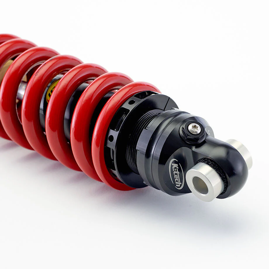 K-Tech RAZOR-R LITE Federbein Kawasaki Ninja 400 (18-23) 287SD-018-150-005 - Image 2