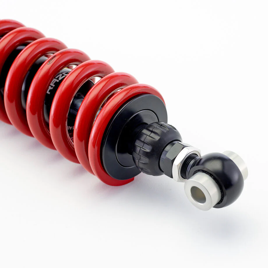 K-Tech RAZOR-R LITE Federbein Kawasaki Ninja 400 (18-23) 287SD-018-150-005 - Image 4