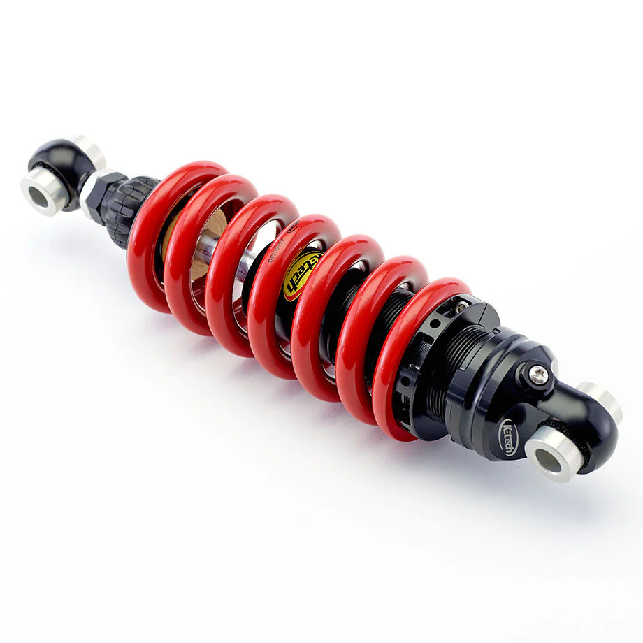 K-Tech RAZOR-R LITE Federbein Yamaha YZF-R3 (15-26) 287SD-015-270-005 - Image 3