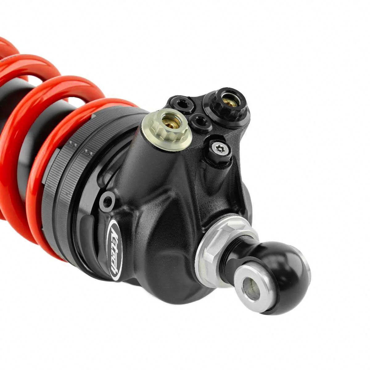 K-Tech TRDS-R Federbein Aprilia RSV4/RR/1100 Factory (19-26) 261-020-010-020 - Image 3