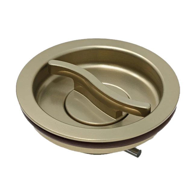 Tankdeckel Schnellverschluss Kappe CNC Racing TSU02 - Image 4